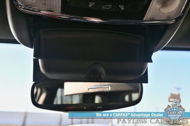 2018 Jeep Grand Cherokee Limited Anchorage AK