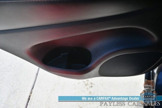 2018 Jeep Grand Cherokee Limited Anchorage AK