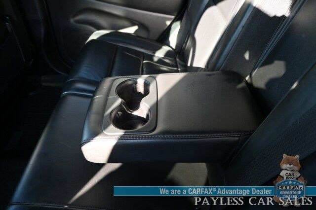 2018 Jeep Grand Cherokee Limited Anchorage AK