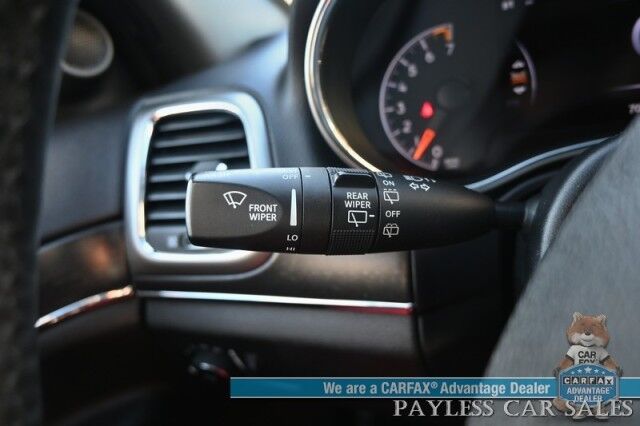 2018 Jeep Grand Cherokee Limited Anchorage AK