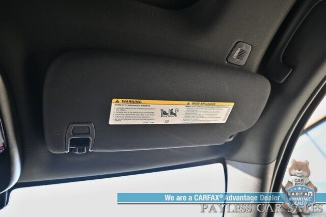 2018 Jeep Grand Cherokee Limited Anchorage AK