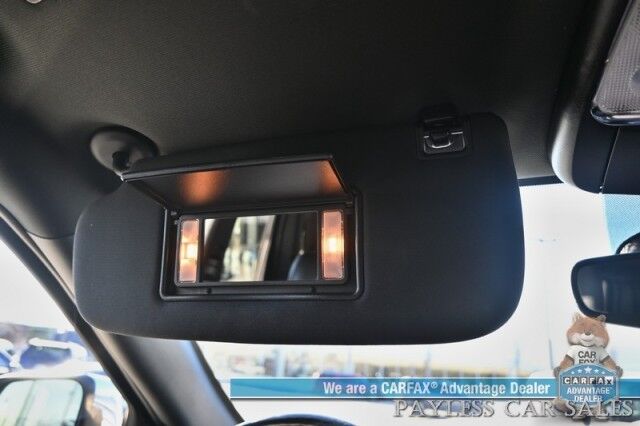 2018 Jeep Grand Cherokee Limited Anchorage AK