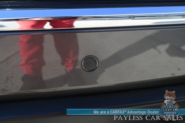 2018 Jeep Grand Cherokee Limited Anchorage AK