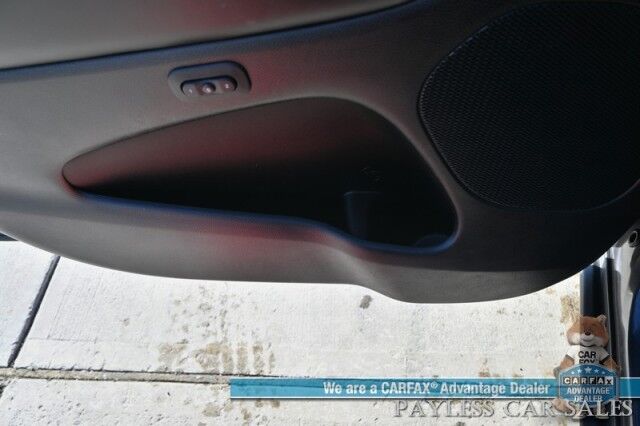 2018 Jeep Grand Cherokee Limited Anchorage AK