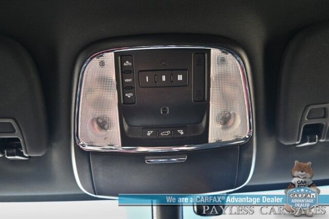 2018 Jeep Grand Cherokee Limited Anchorage AK