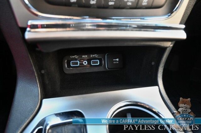 2018 Jeep Grand Cherokee Limited Anchorage AK