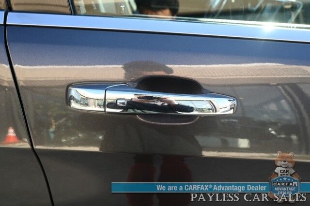 2018 Jeep Grand Cherokee Limited Anchorage AK