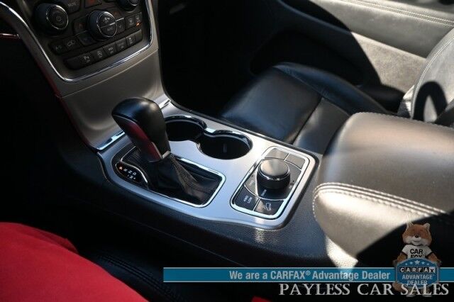 2018 Jeep Grand Cherokee Limited Anchorage AK