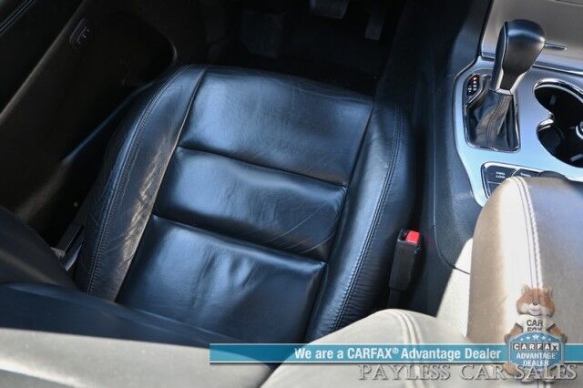 2018 Jeep Grand Cherokee Limited Anchorage AK