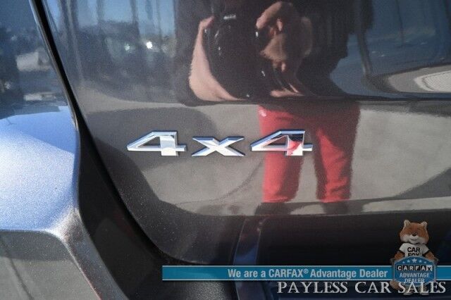 2018 Jeep Grand Cherokee Limited Anchorage AK