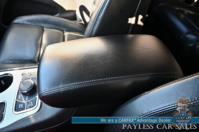 2018 Jeep Grand Cherokee Limited Anchorage AK