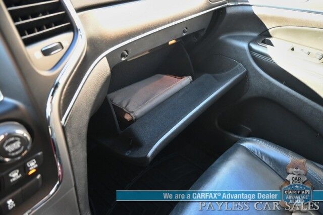 2018 Jeep Grand Cherokee Limited Anchorage AK