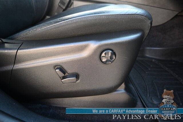 2018 Jeep Grand Cherokee Limited Anchorage AK