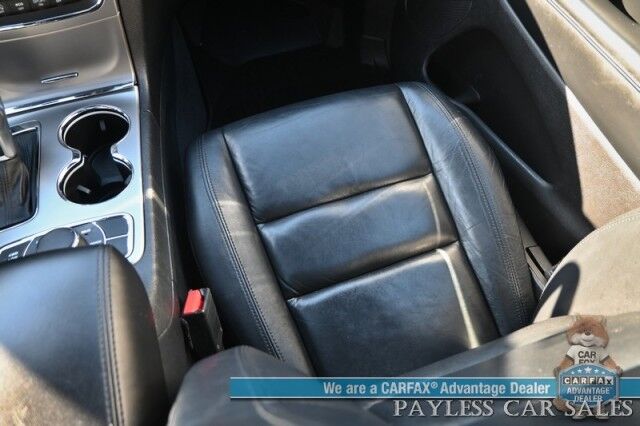 2018 Jeep Grand Cherokee Limited Anchorage AK