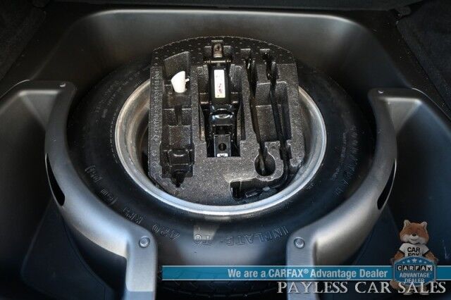 2018 Jeep Grand Cherokee Limited Anchorage AK