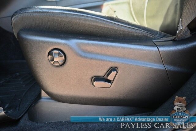 2018 Jeep Grand Cherokee Limited Anchorage AK