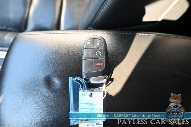 2018 Jeep Grand Cherokee Limited Anchorage AK