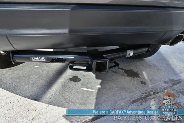 2018 Jeep Grand Cherokee Limited Anchorage AK