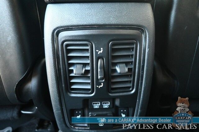 2018 Jeep Grand Cherokee Limited Anchorage AK