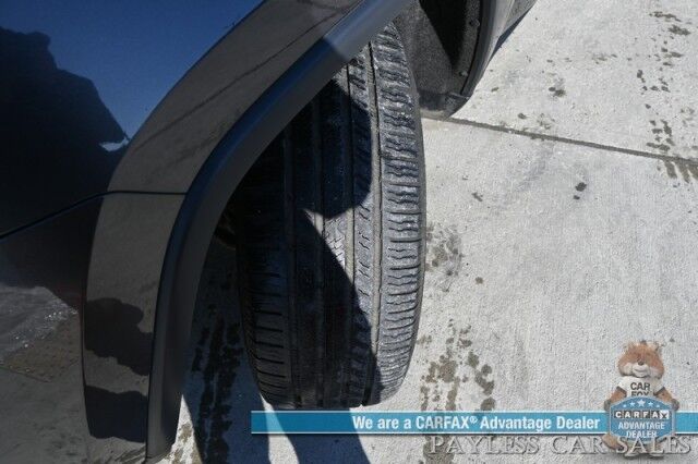 2018 Jeep Grand Cherokee Limited Anchorage AK