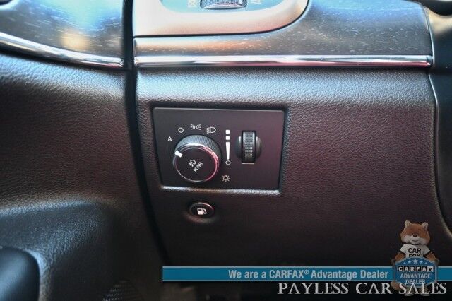 2018 Jeep Grand Cherokee Limited Anchorage AK