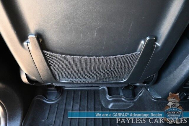 2018 Jeep Grand Cherokee Limited Anchorage AK