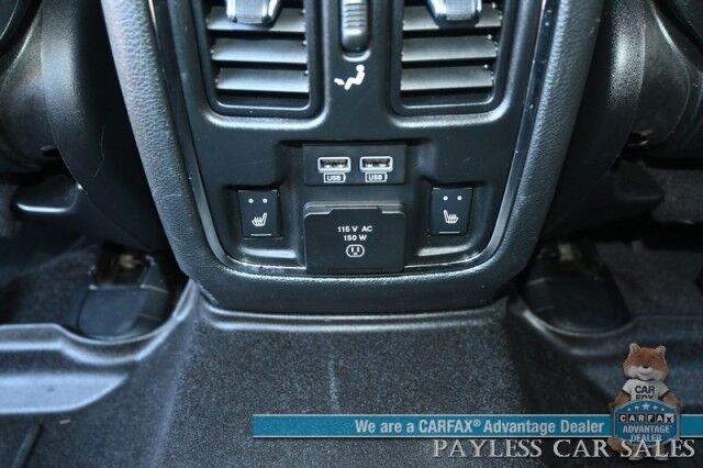 2018 Jeep Grand Cherokee Limited Anchorage AK