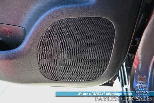 2018 Jeep Grand Cherokee Limited Anchorage AK