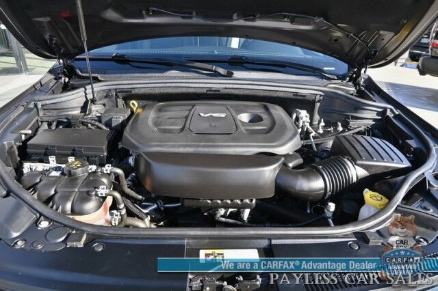 2018 Jeep Grand Cherokee Limited Anchorage AK