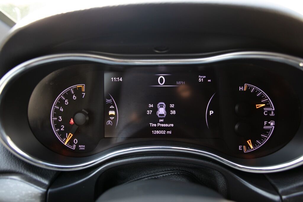 2018 Jeep Grand Cherokee Limited Atlanta GA