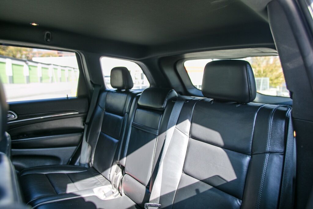 2018 Jeep Grand Cherokee Limited Atlanta GA