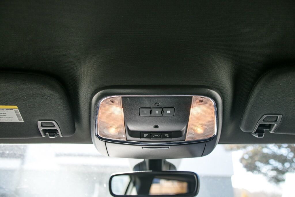 2018 Jeep Grand Cherokee Limited Atlanta GA