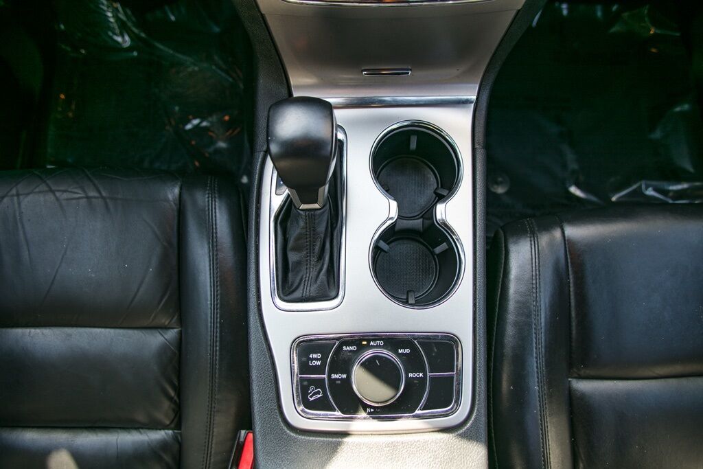 2018 Jeep Grand Cherokee Limited Atlanta GA