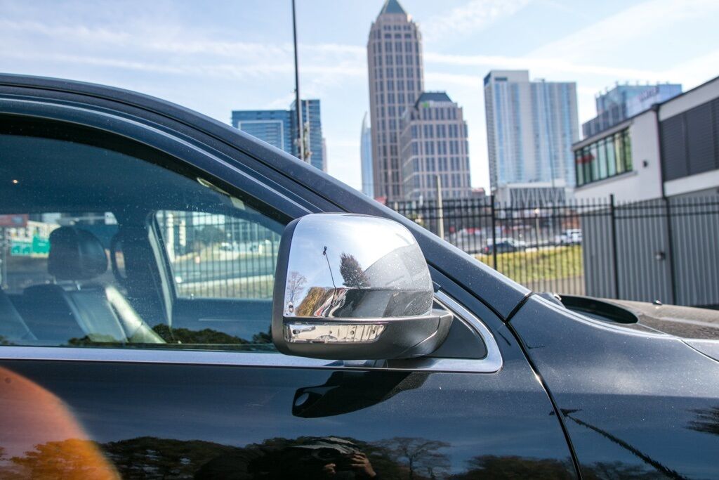 2018 Jeep Grand Cherokee Limited Atlanta GA