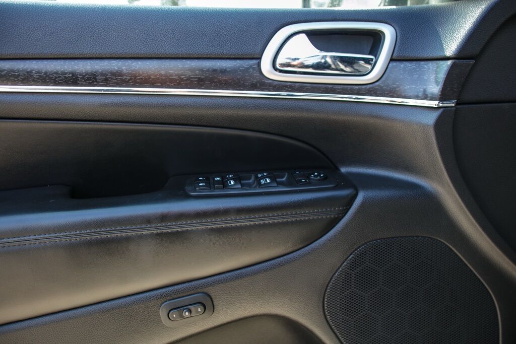 2018 Jeep Grand Cherokee Limited Atlanta GA