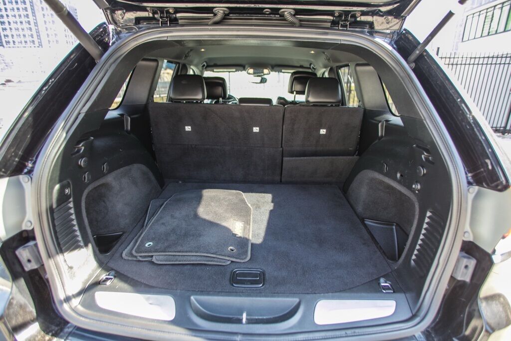 2018 Jeep Grand Cherokee Limited Atlanta GA