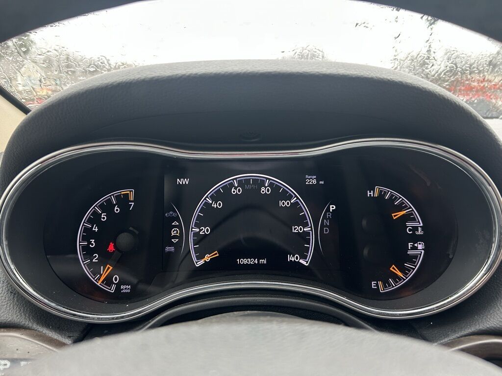 2018 Jeep Grand Cherokee Limited Crestwood KY