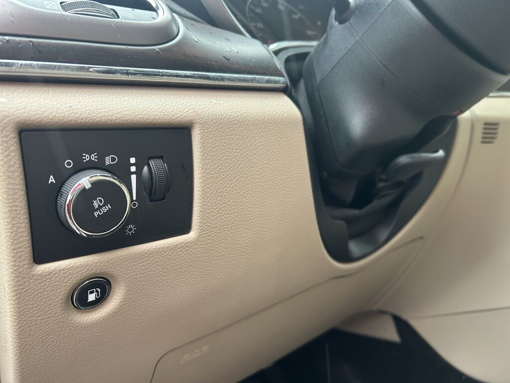 2018 Jeep Grand Cherokee Limited Crestwood KY