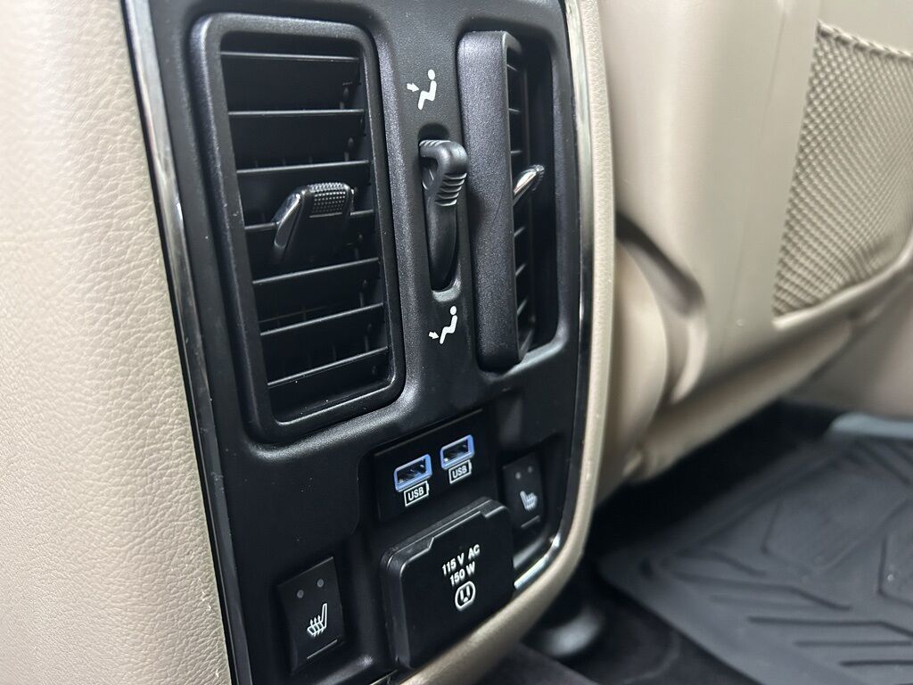 2018 Jeep Grand Cherokee Limited Crestwood KY