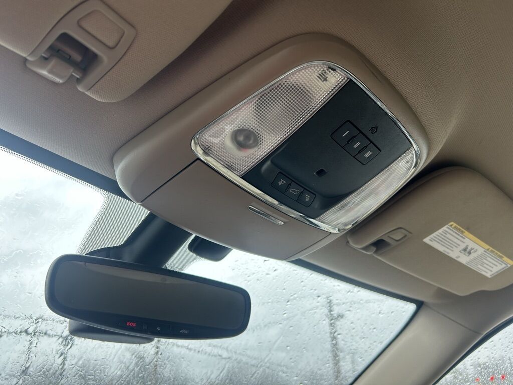 2018 Jeep Grand Cherokee Limited Crestwood KY