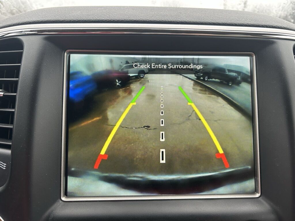 2018 Jeep Grand Cherokee Limited Crestwood KY