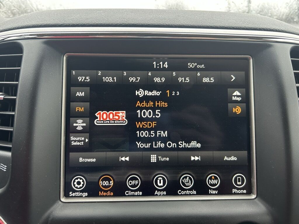 2018 Jeep Grand Cherokee Limited Crestwood KY