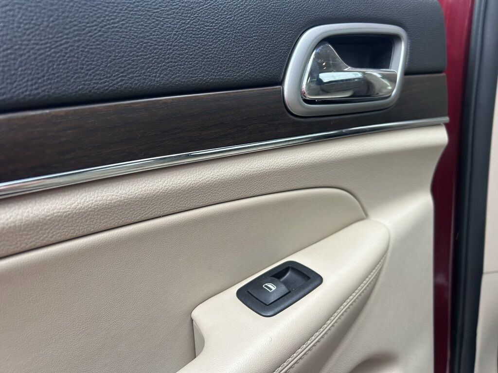 2018 Jeep Grand Cherokee Limited Crestwood KY