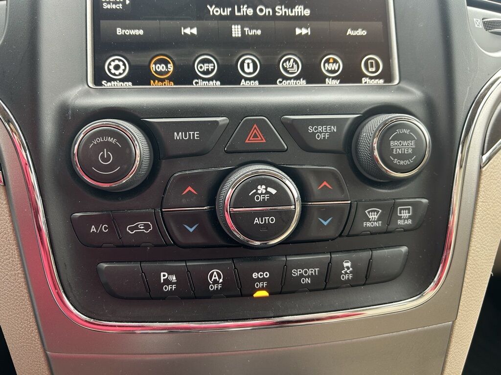 2018 Jeep Grand Cherokee Limited Crestwood KY