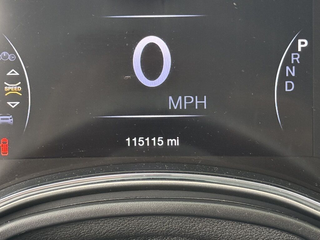 2018 Jeep Grand Cherokee Limited Crestwood KY