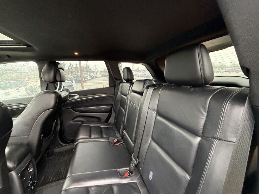 2018 Jeep Grand Cherokee Limited Crestwood KY