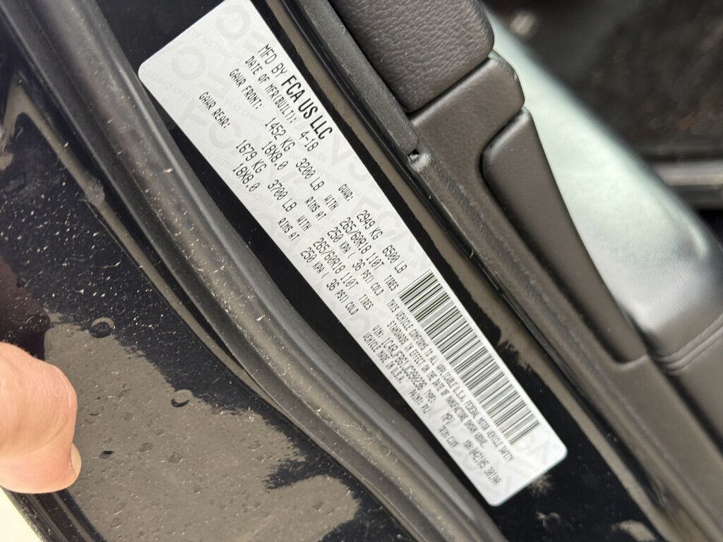 2018 Jeep Grand Cherokee Limited Crestwood KY