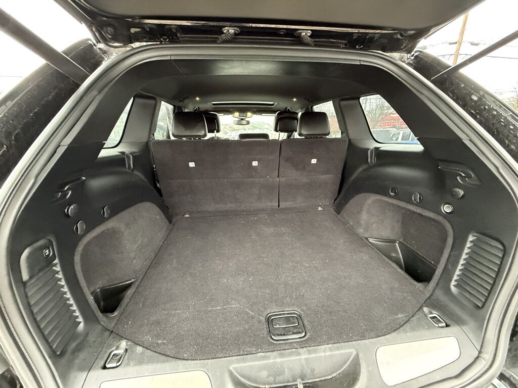 2018 Jeep Grand Cherokee Limited Crestwood KY