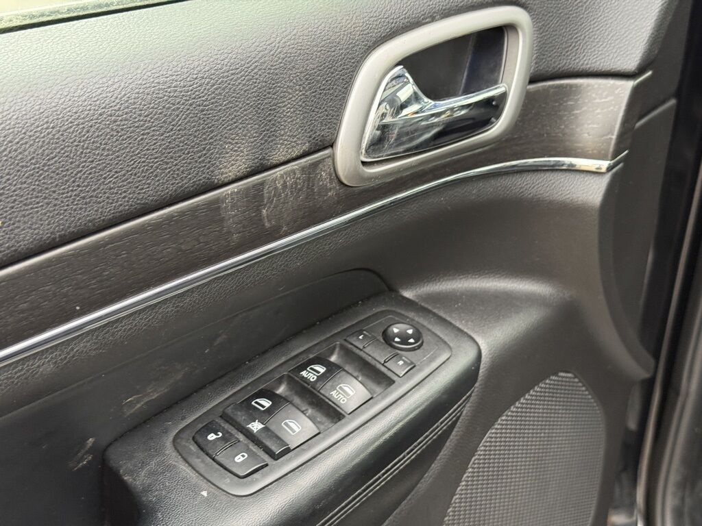 2018 Jeep Grand Cherokee Limited Crestwood KY