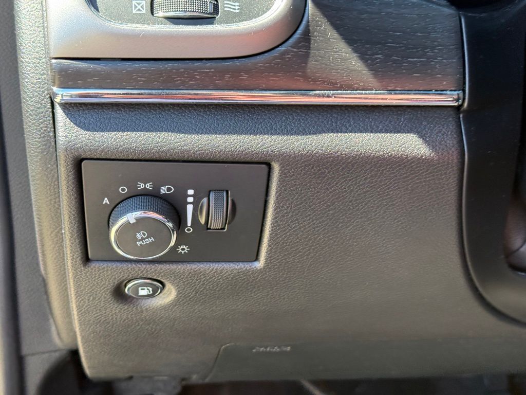 2018 Jeep Grand Cherokee Limited Crestwood KY